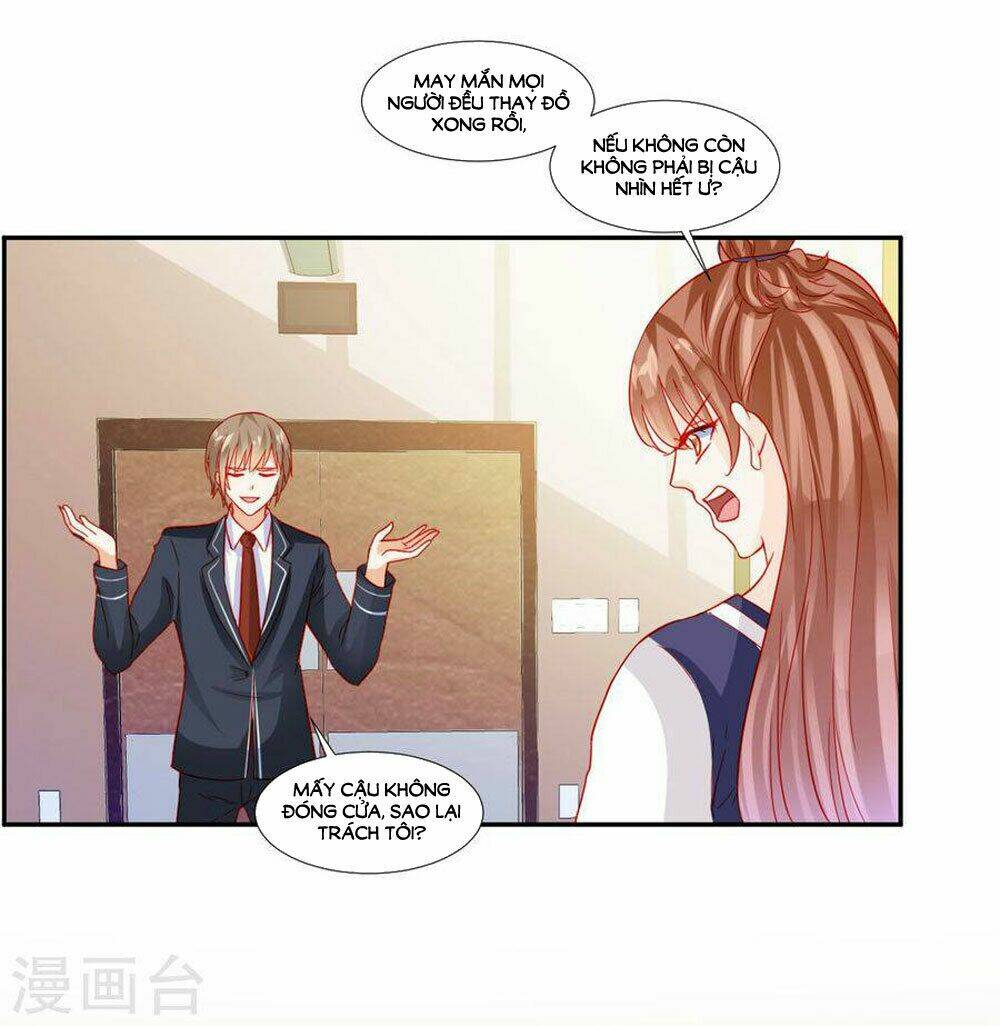 Tu La Thiếu Gia Quá Kiêu Ngạo: Chapter 48