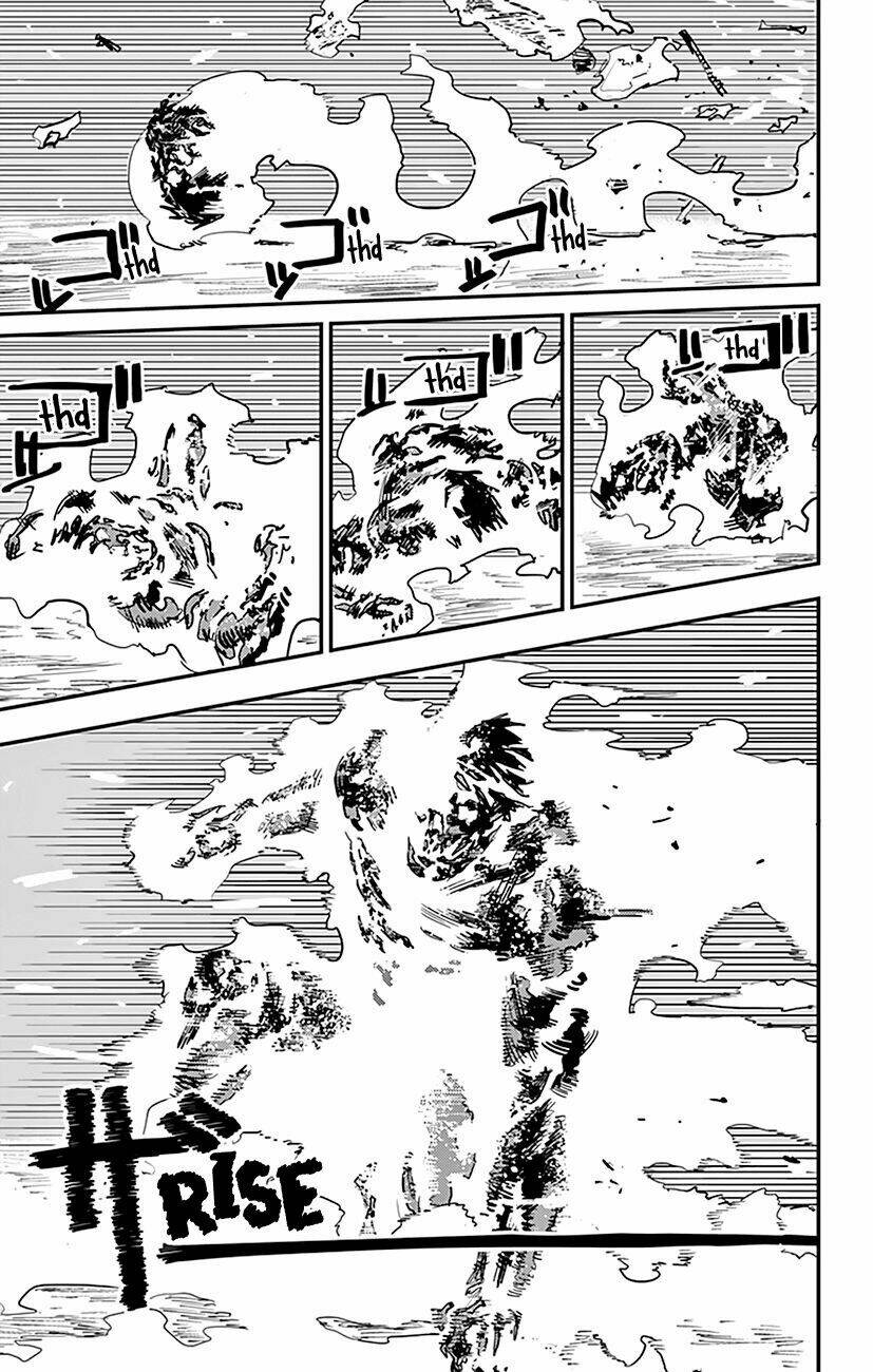 Hoả Quyền: Chapter 76