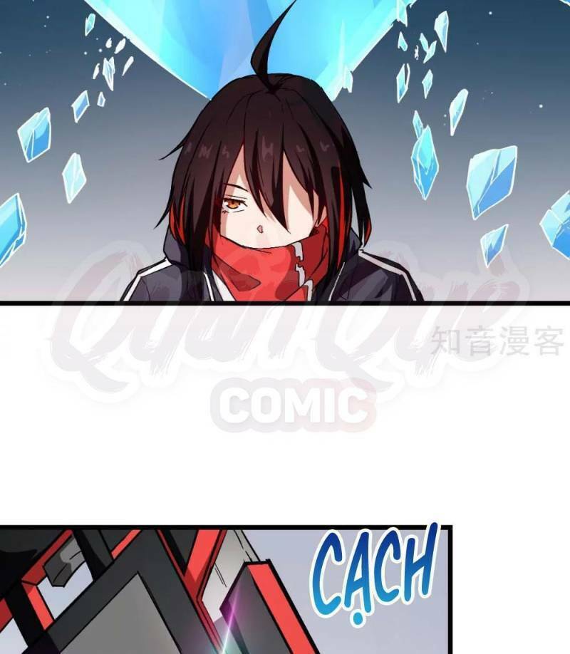 Vườn Trường Cuồng Sư Hệ Thống: Chapter 89