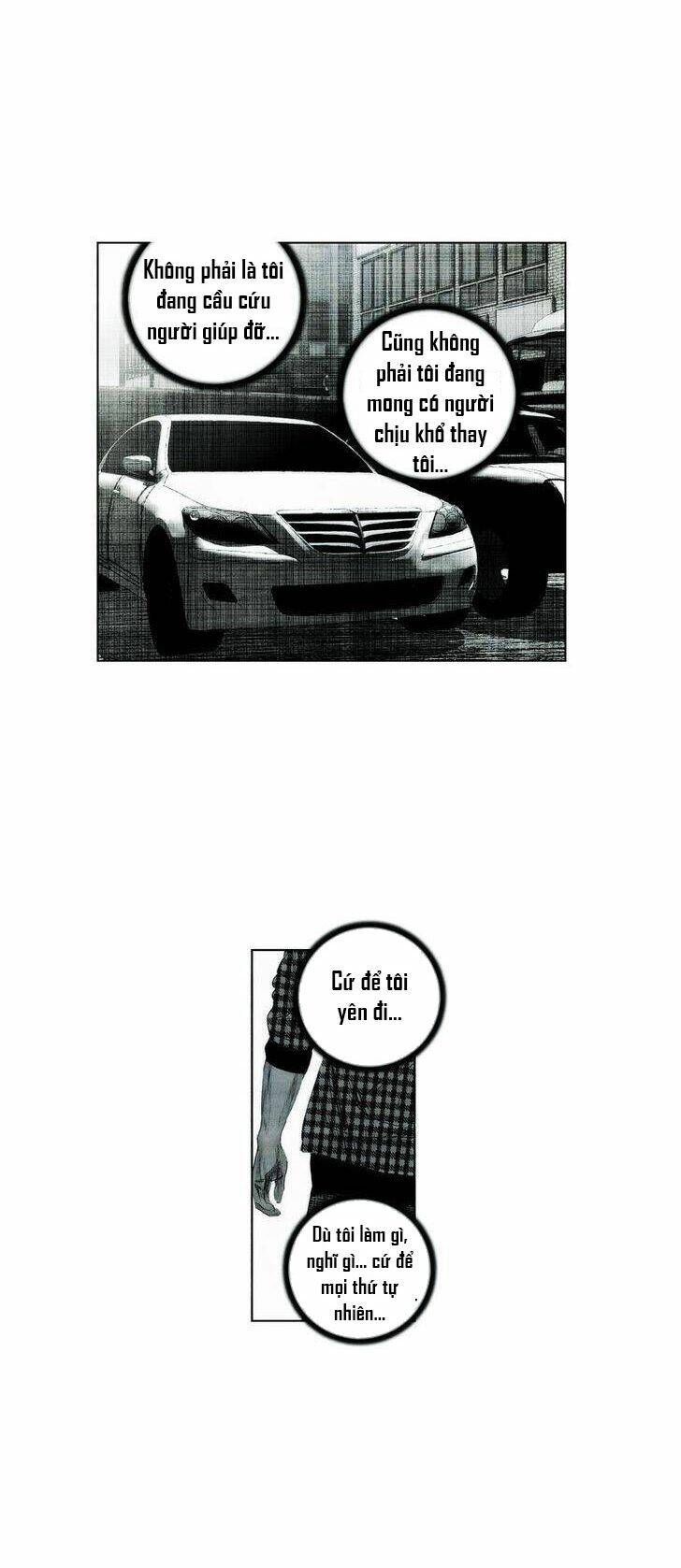 Cry Like Wolves: Chapter 8