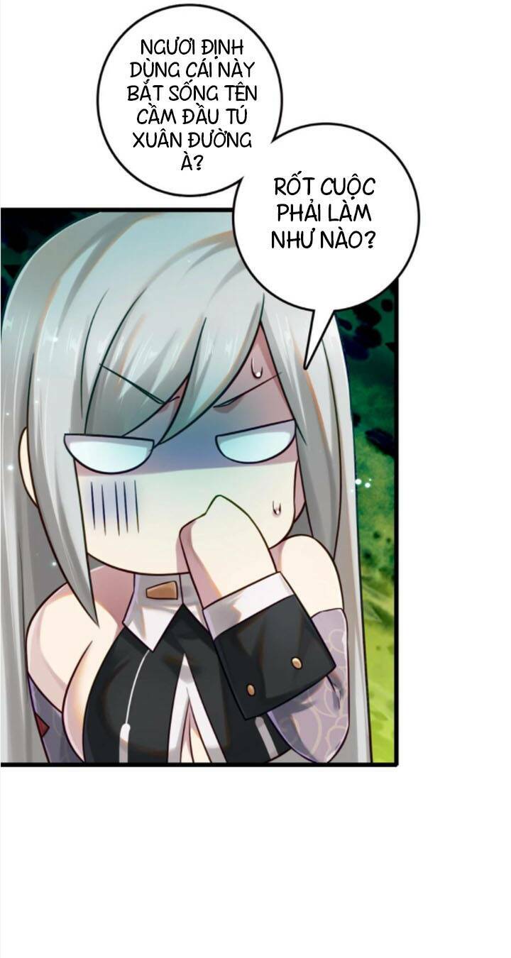 Đại Bảo Kiếm Của Tôi: Chapter 11