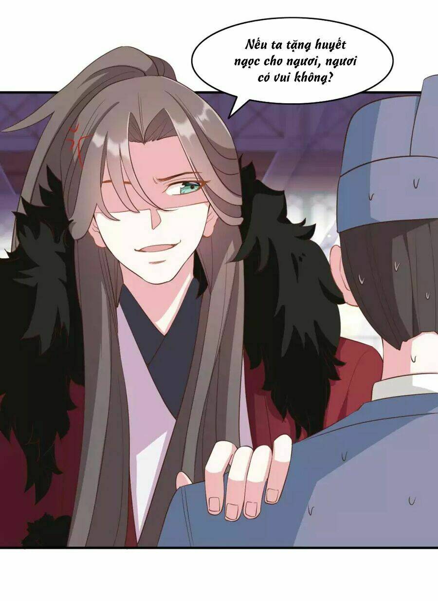 Đích Nữ Hữu Độc: Chapter 43