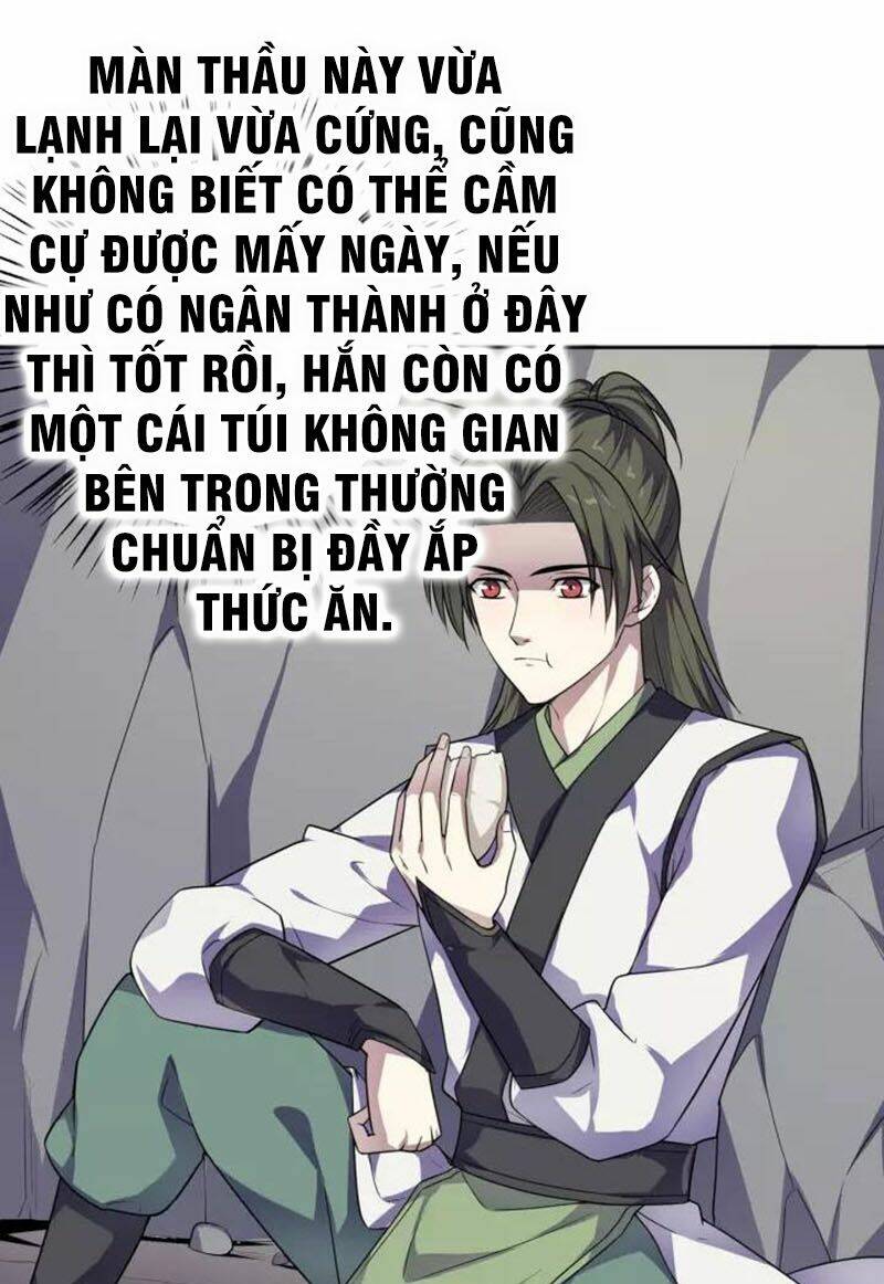 Nghịch Thiên Đại Thần: Chapter 71
