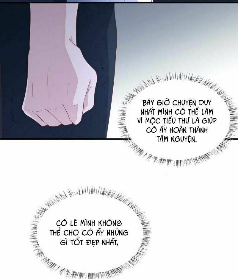 Chiến Lược Lãng Mạn Của Thịnh Thiếu: Chapter 75