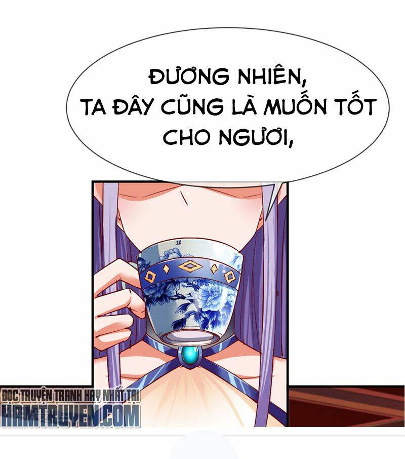 Chiến Đỉnh: Chapter 69