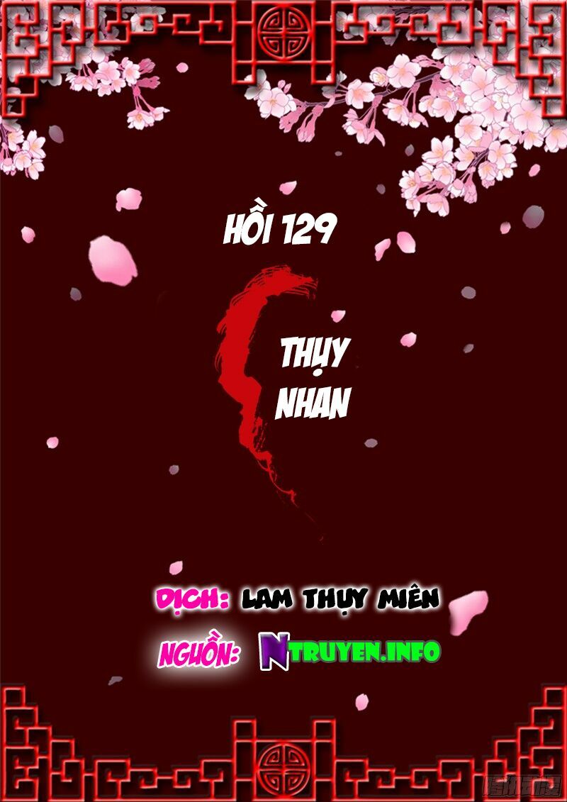Thông Linh Phi: Chapter 129