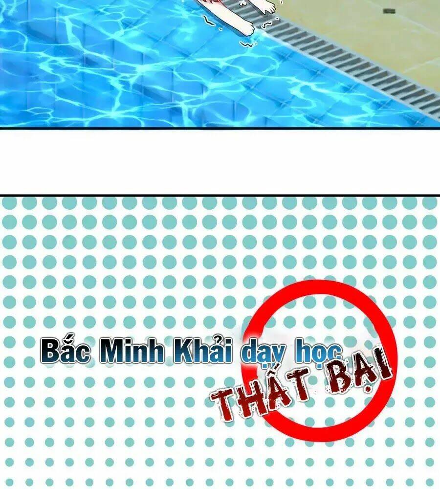 Yêu Tôi Đều Chết Cả Đi!: Chapter 95