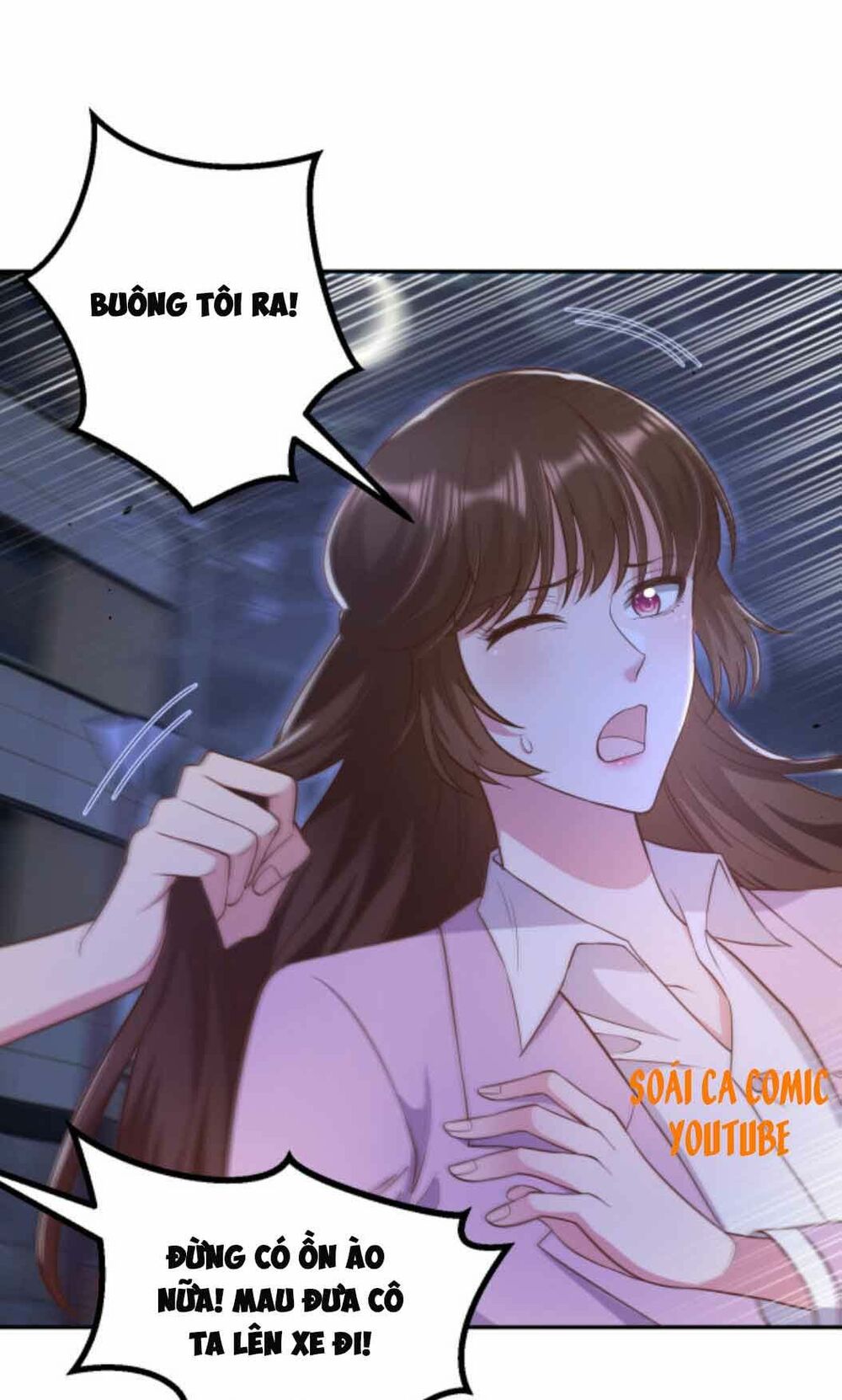 Nhất Sanh Hữu Hỉ: Chapter 60