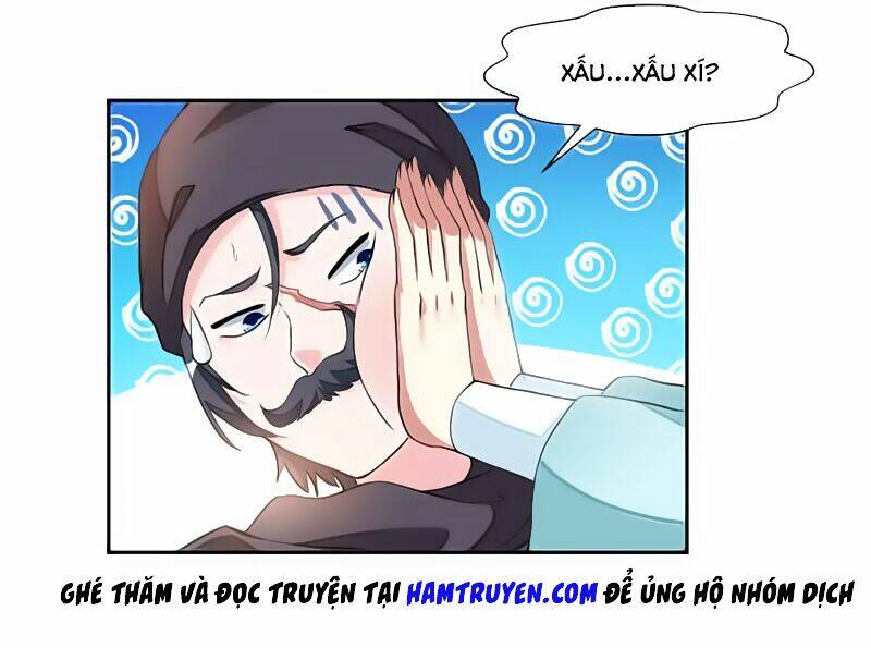 Cửu Dương Thần Vương: Chapter 14
