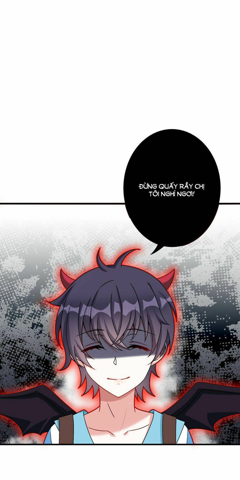 Yêu Tôi Đều Chết Cả Đi!: Chapter 61