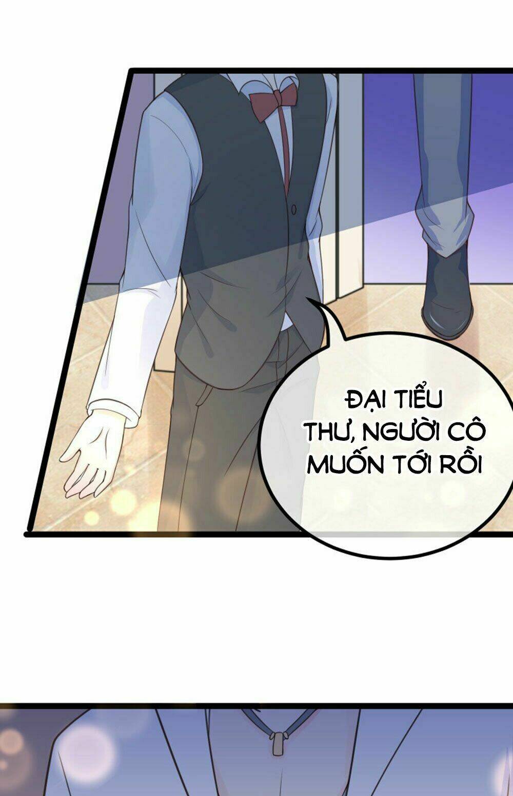 Boss Của Tôi Là Đại Thần: Chapter 98