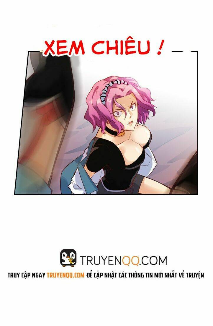 Vua Biến Thái: Chapter 6