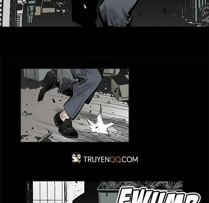 The Devil\’s Descendants: Chapter 1