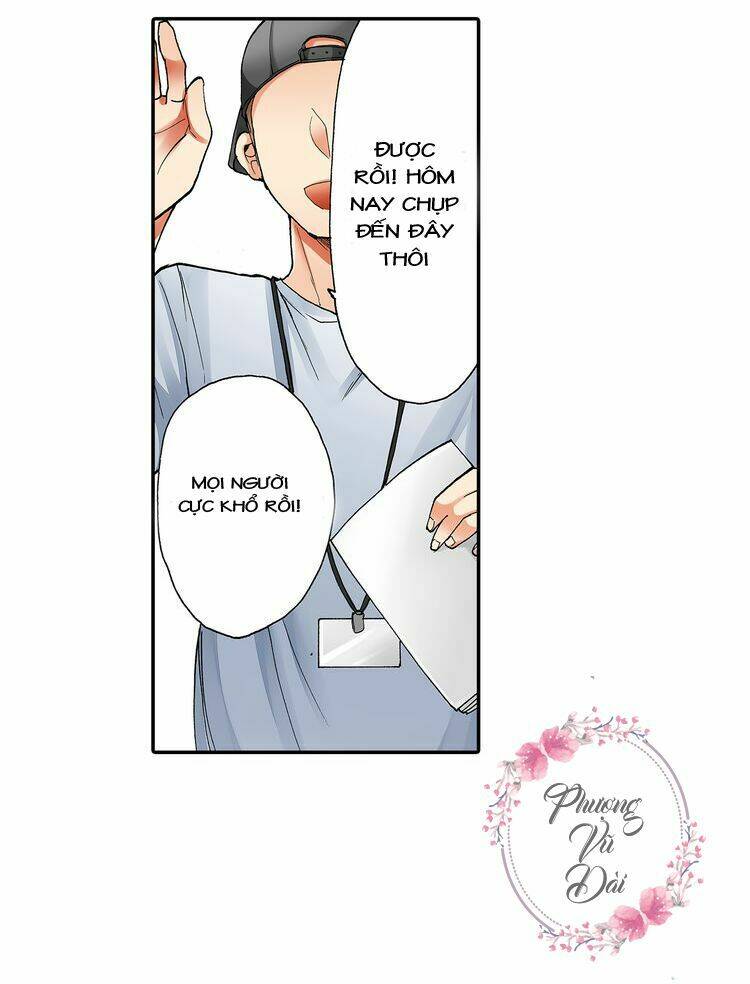 Mệnh Lệnh Tuyệt Đối Của Bá Đạo Vương Tử: Chapter 4