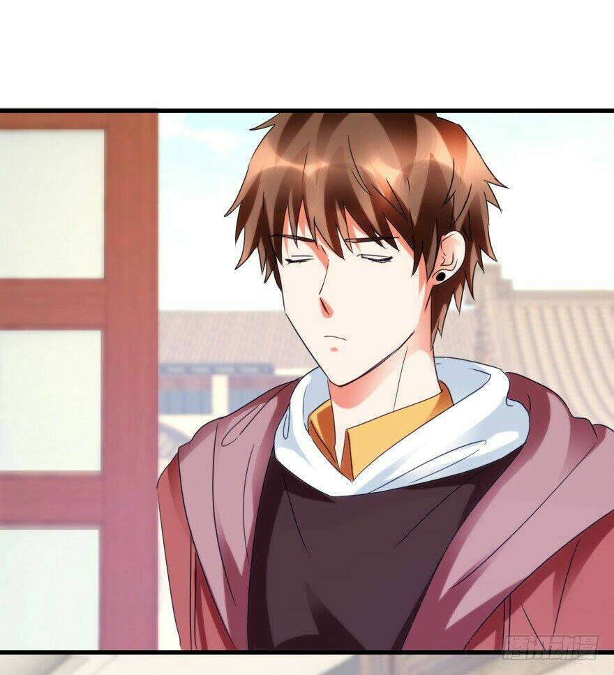 Thấu Thị Tiên Y: Chapter 32