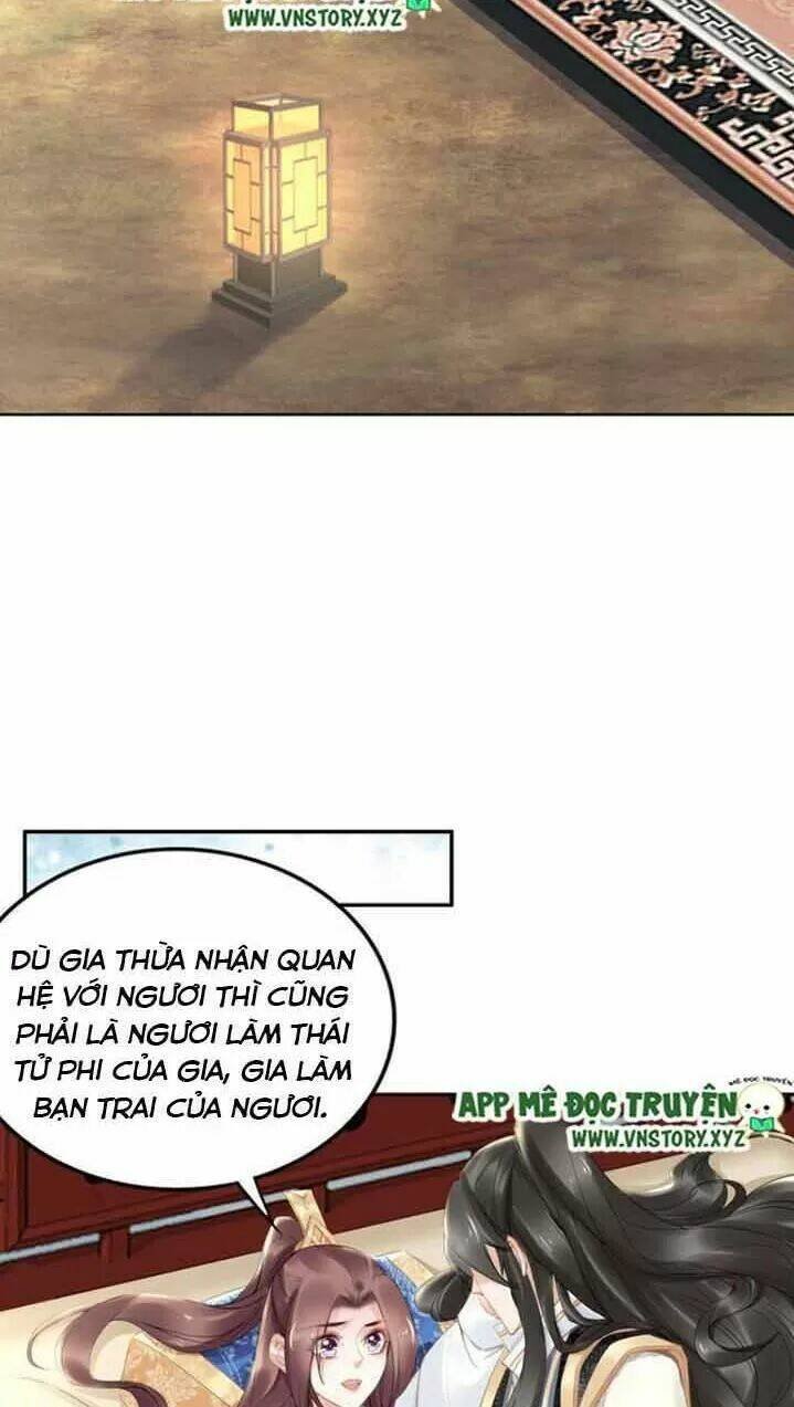 Nhất Sinh Nhất Thế Tiếu Thương Khung: Chapter 95