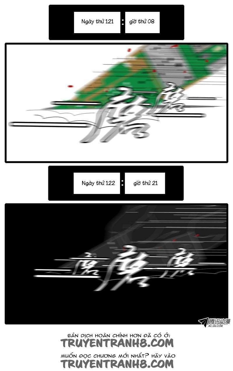 World Game: Chapter 99