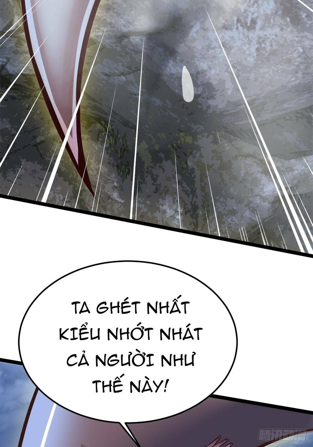 Cục Gạch Xông Vào Dị Giới: Chapter 13
