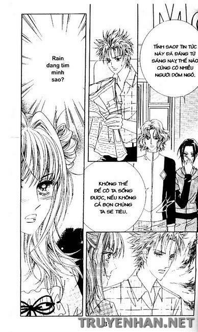 Lọ Lem Hậu Đậu: Chapter 86