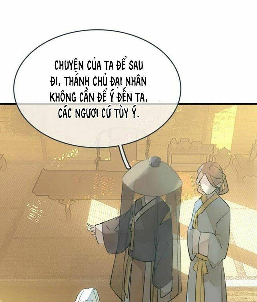 Sư Phụ Lại Trêu Chọc Ta: Chapter 62