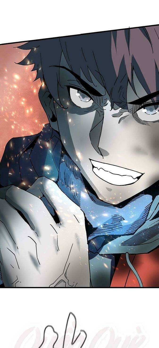 Kẻ Săn Hồn - Quỷ Hô Bắt Quỷ: Chapter 18