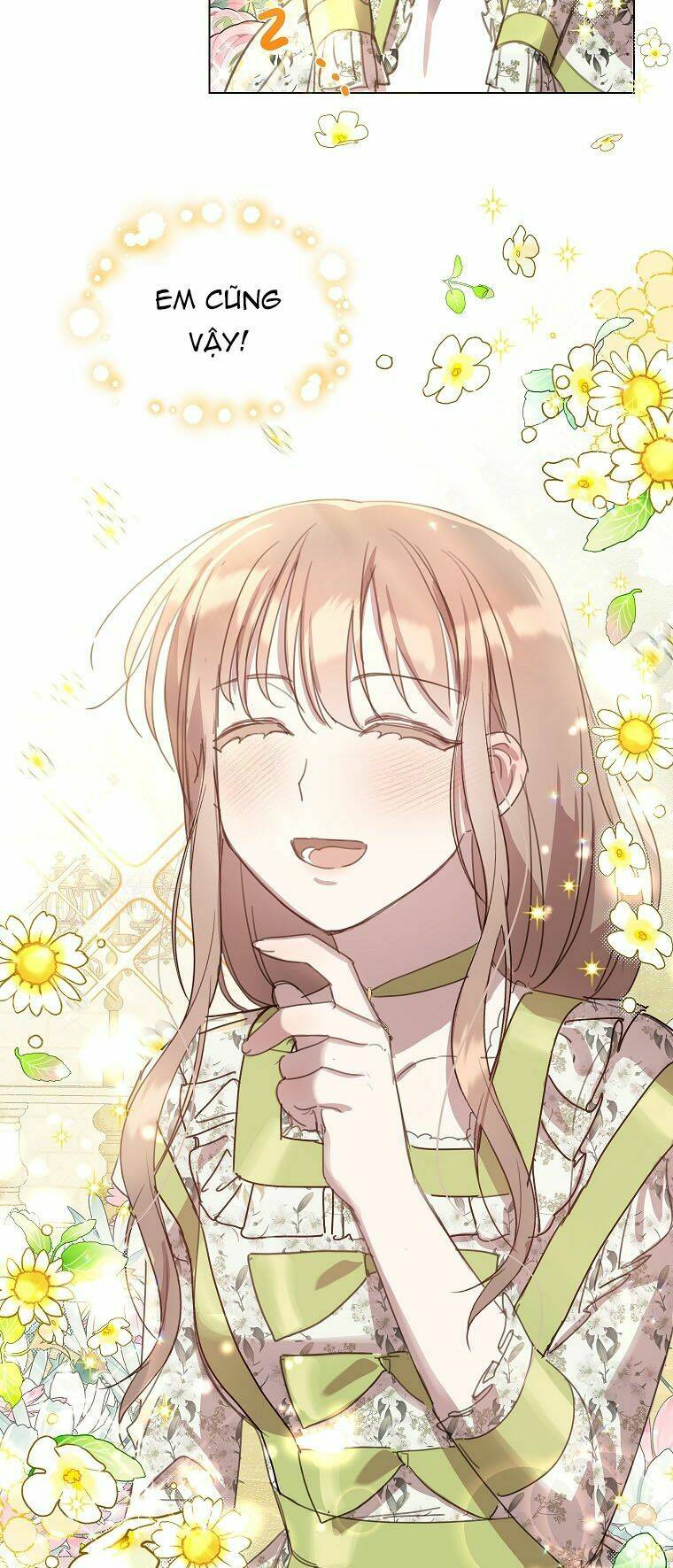 Mất Đi Một Người Chị Tốt: Chapter 14