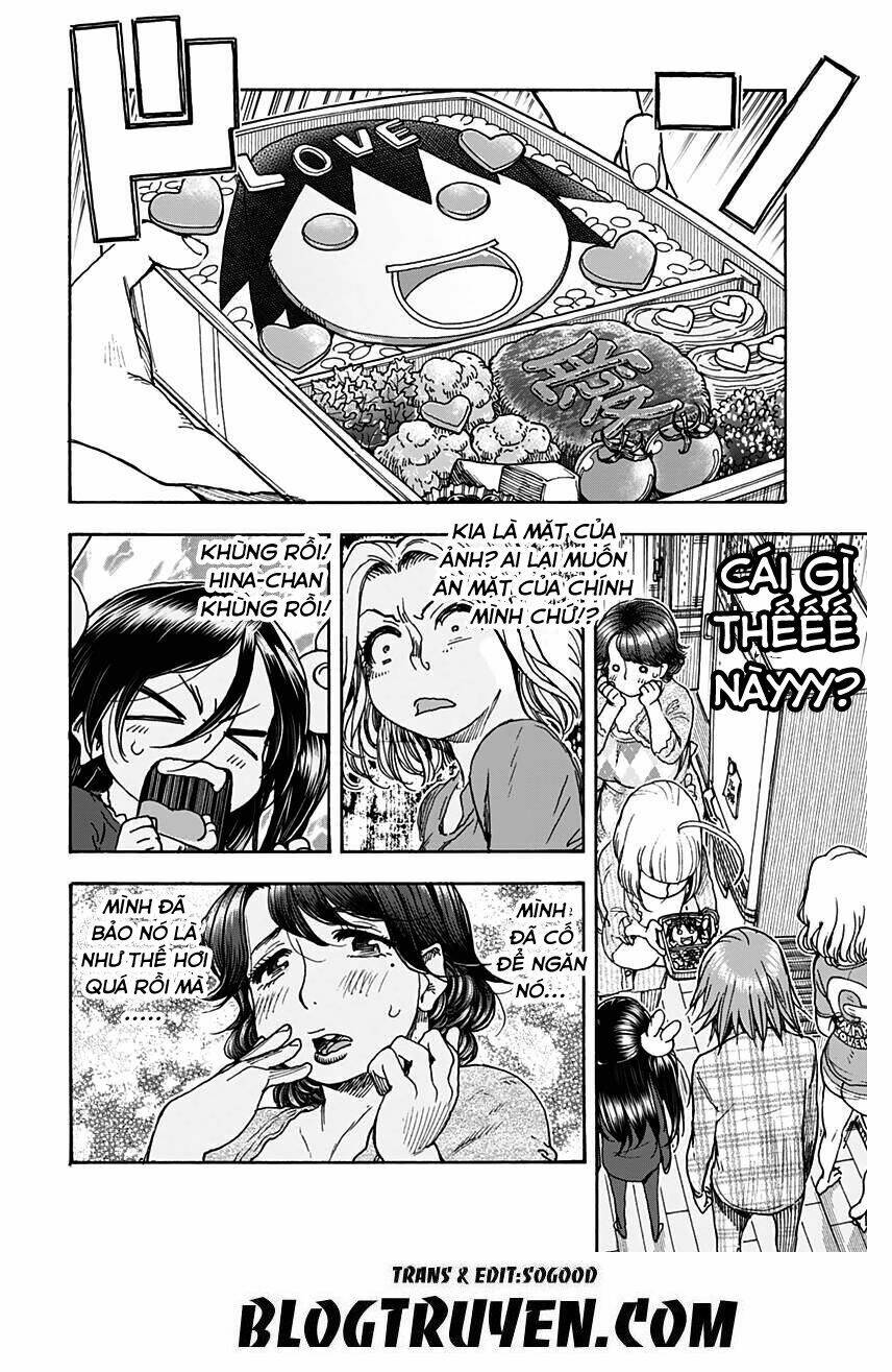 Ashitaba-San Chi No Muko Kurashi: Chapter 19