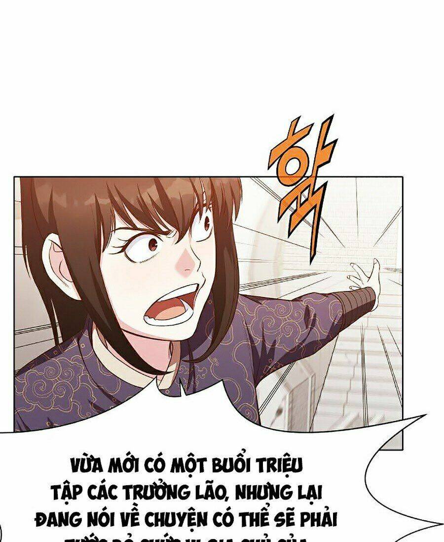 Thiên Võ Chiến Thần: Chapter 12