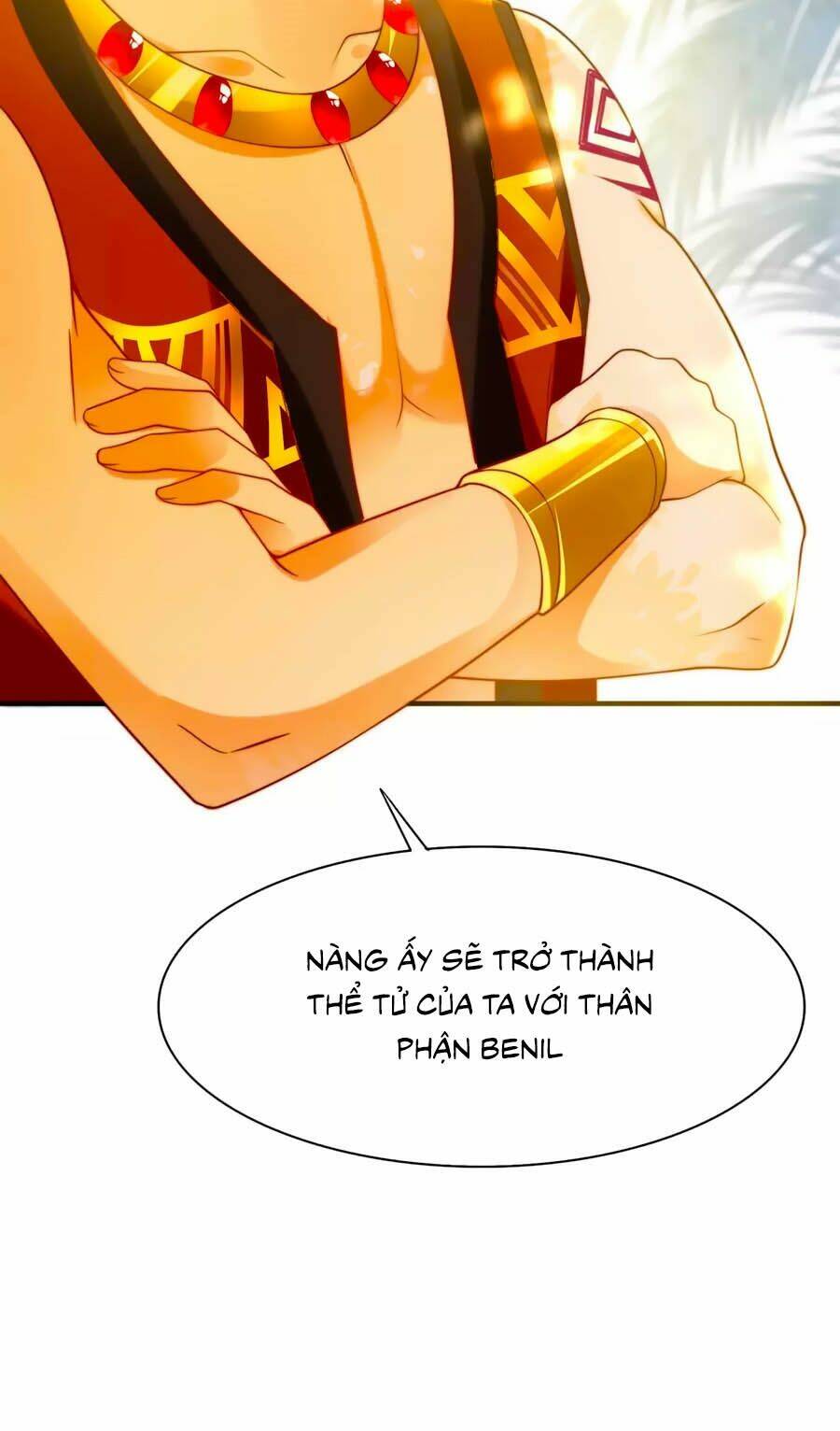 Sủng Hậu Của Vương: Chapter 28