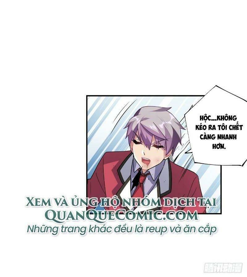 Nhặt Ma Vương Về Làm Nữ Hầu: Chapter 45