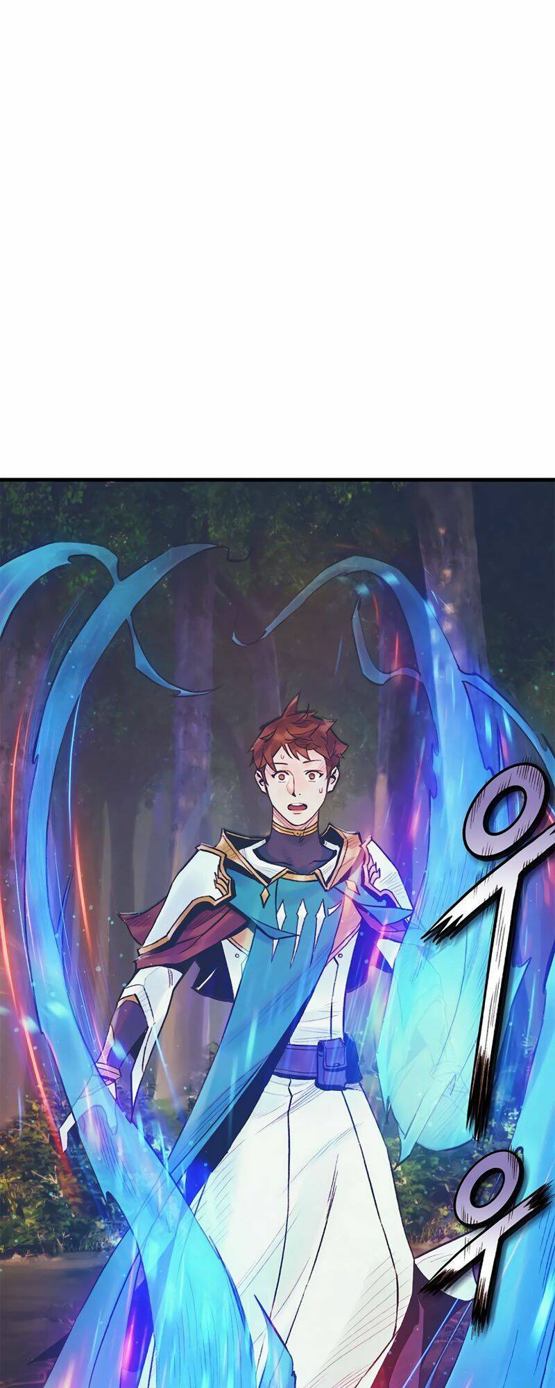 Thái Dương Tu Sĩ: Chapter 6