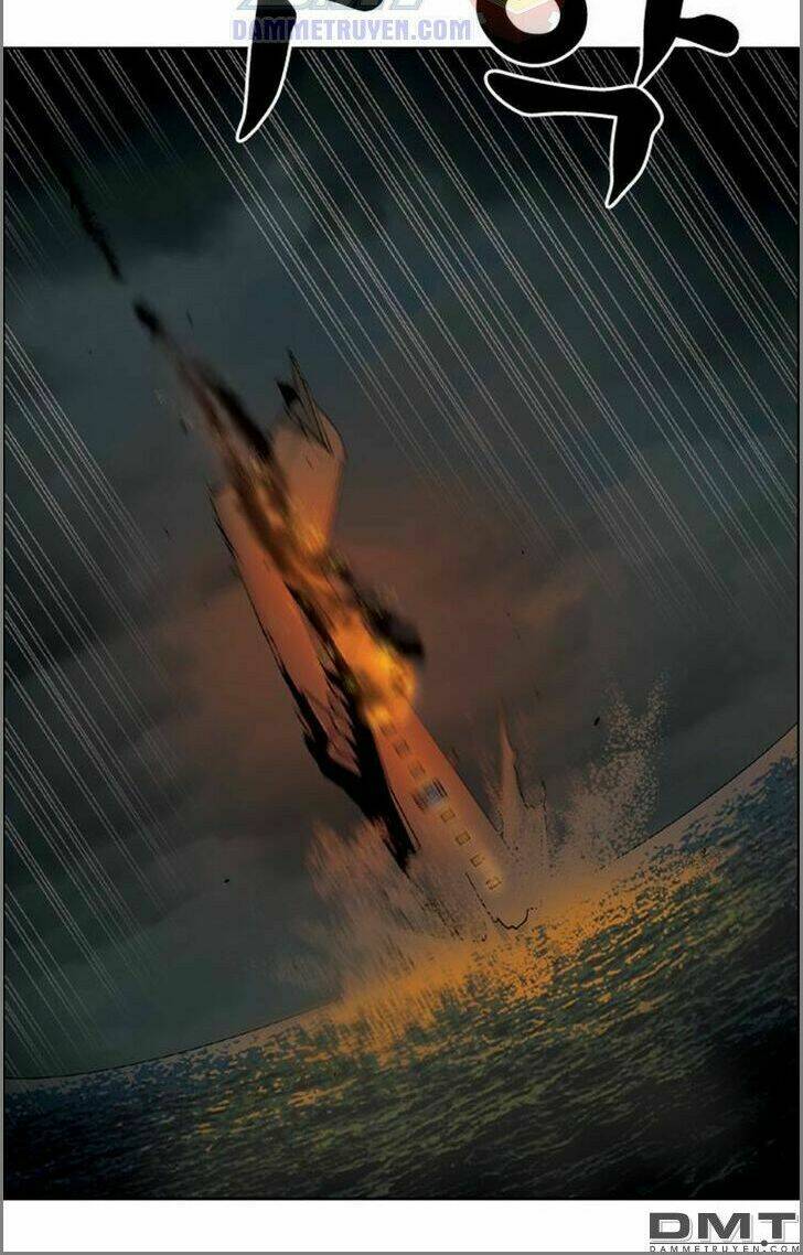 Quán Ăn Sát Thủ: Chapter 52