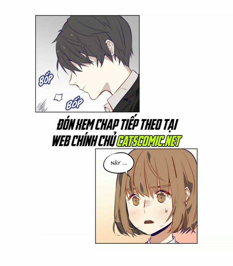 Hoa Đạo Sĩ: Chapter 1