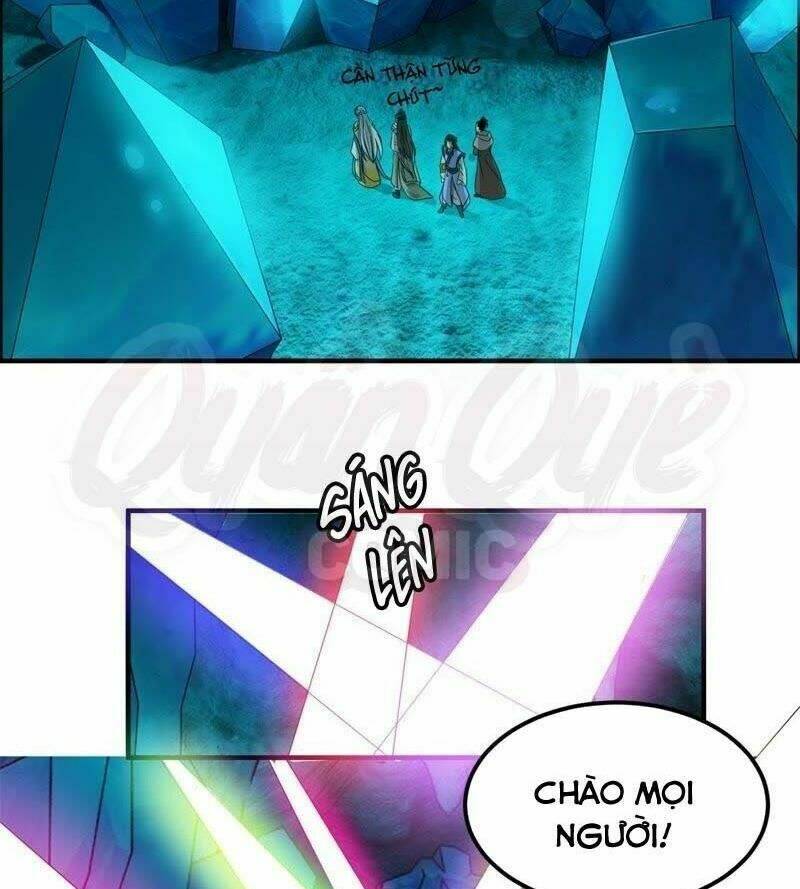 Phục Thù Thiếu Gia Tiểu Điềm Thê: Chapter 57