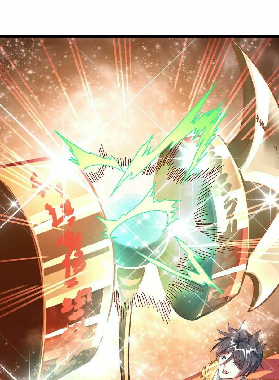 Cửu Dương Thần Vương: Chapter 100