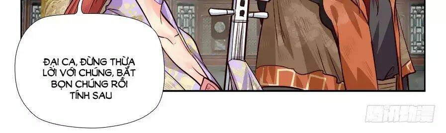 Luôn Có Yêu Quái: Chapter 182