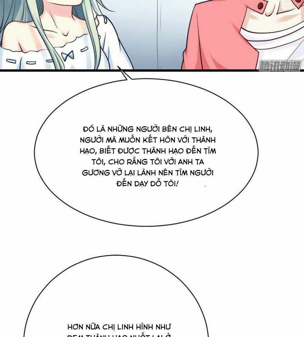 Vạn Năm Nhân Duyên Nhất Tuyến Khiên: Chapter 20