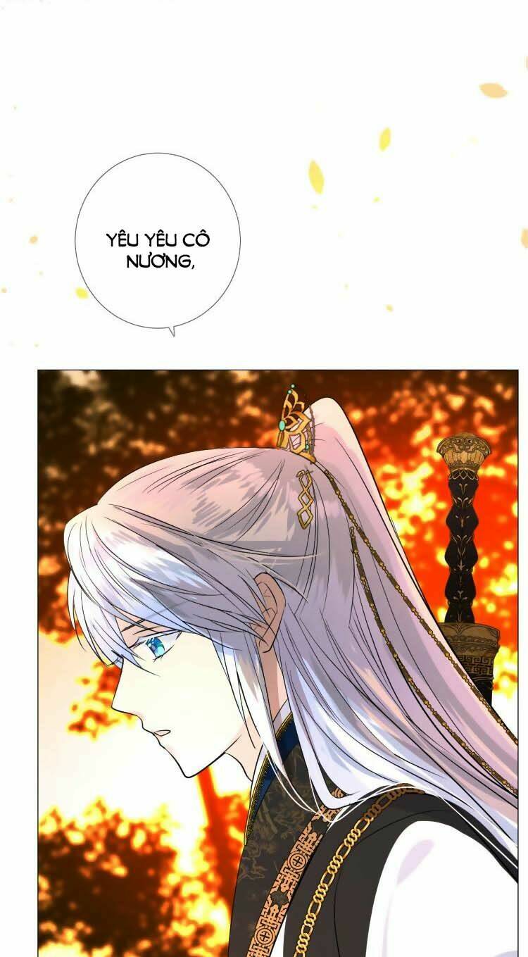 Sao Lại Là Yêu?: Chapter 11