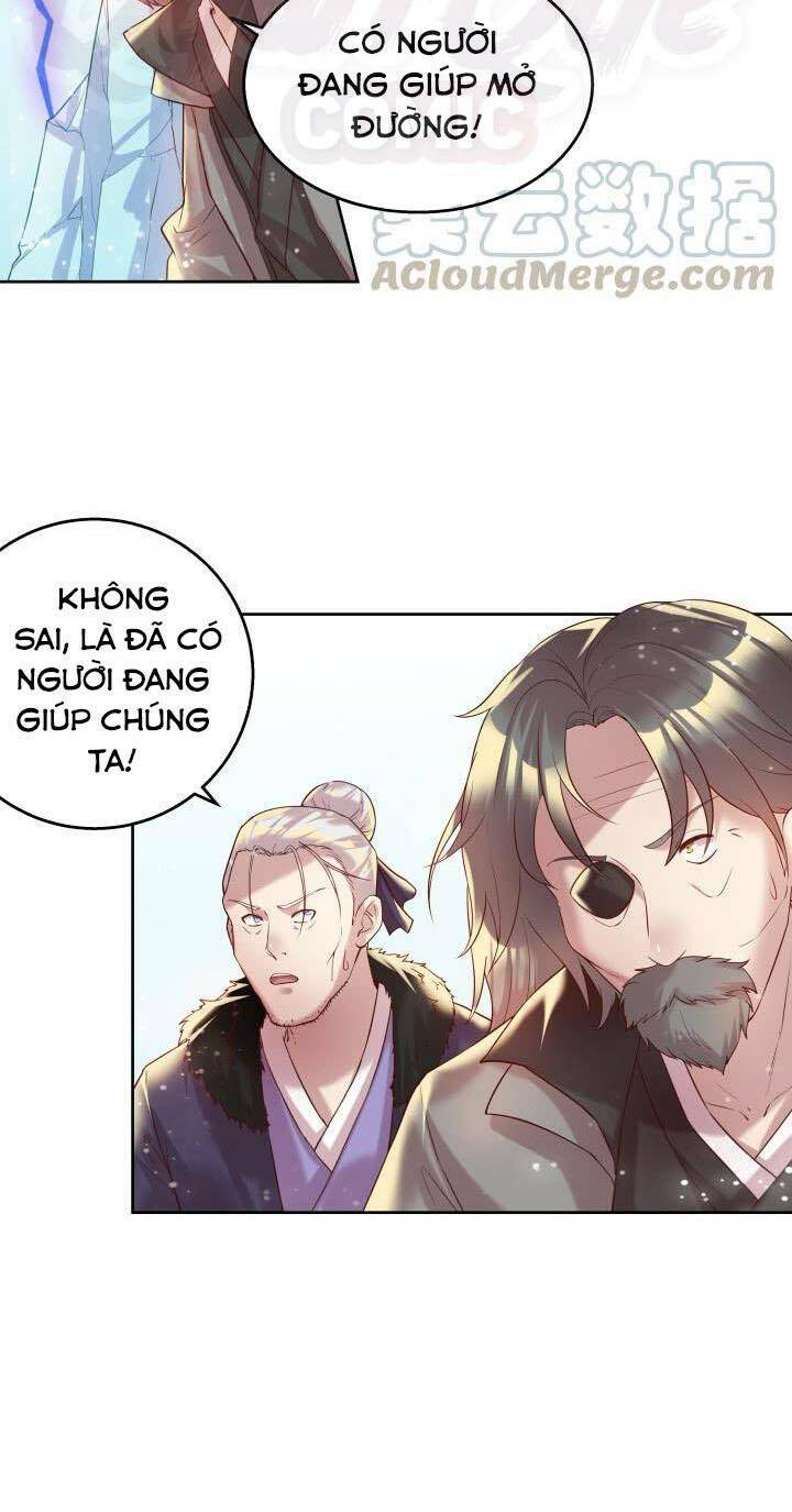 Siêu Phàm Truyện: Chapter 54