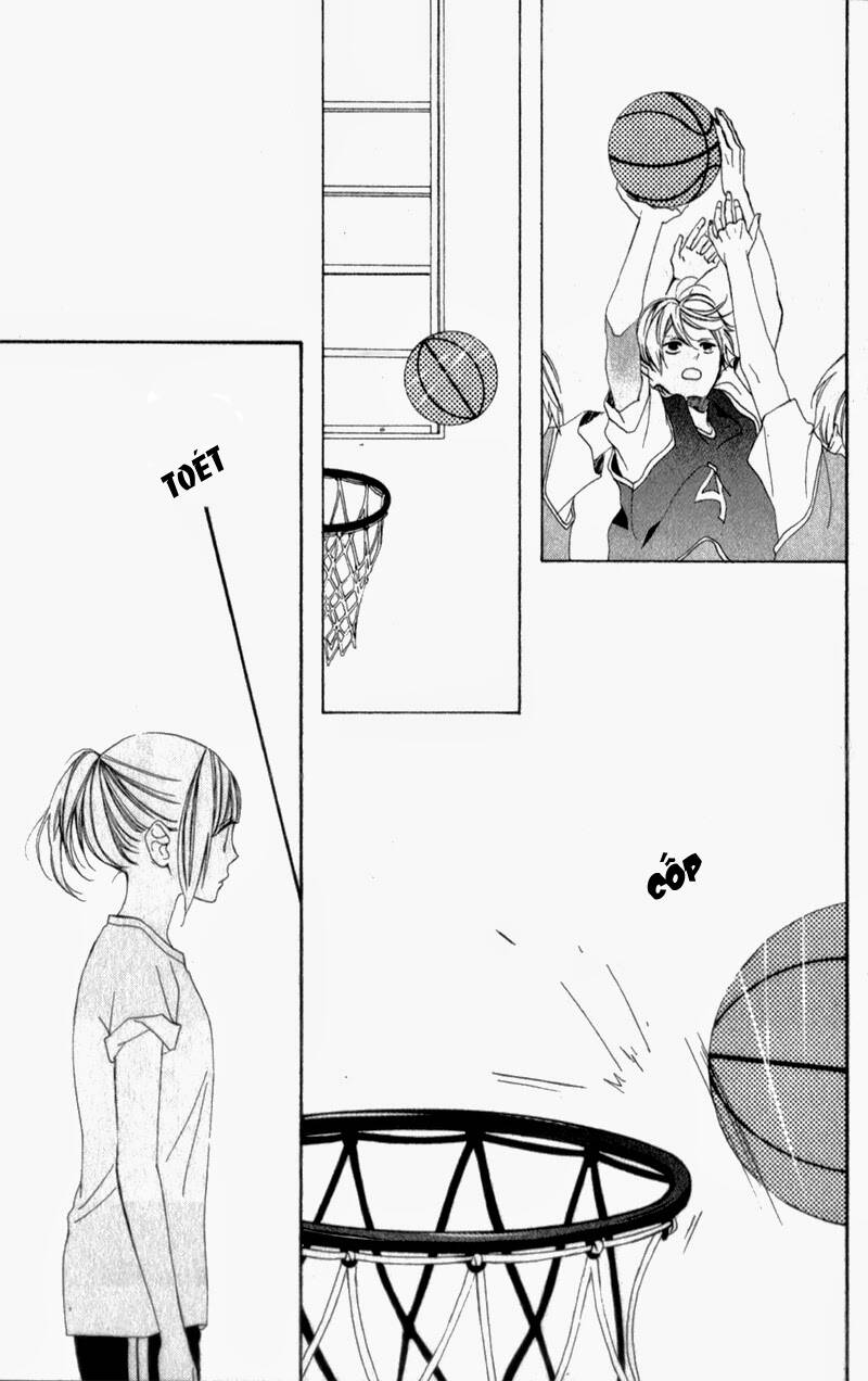 Kimi ga Inakya Dame tte Itte: Chapter 6