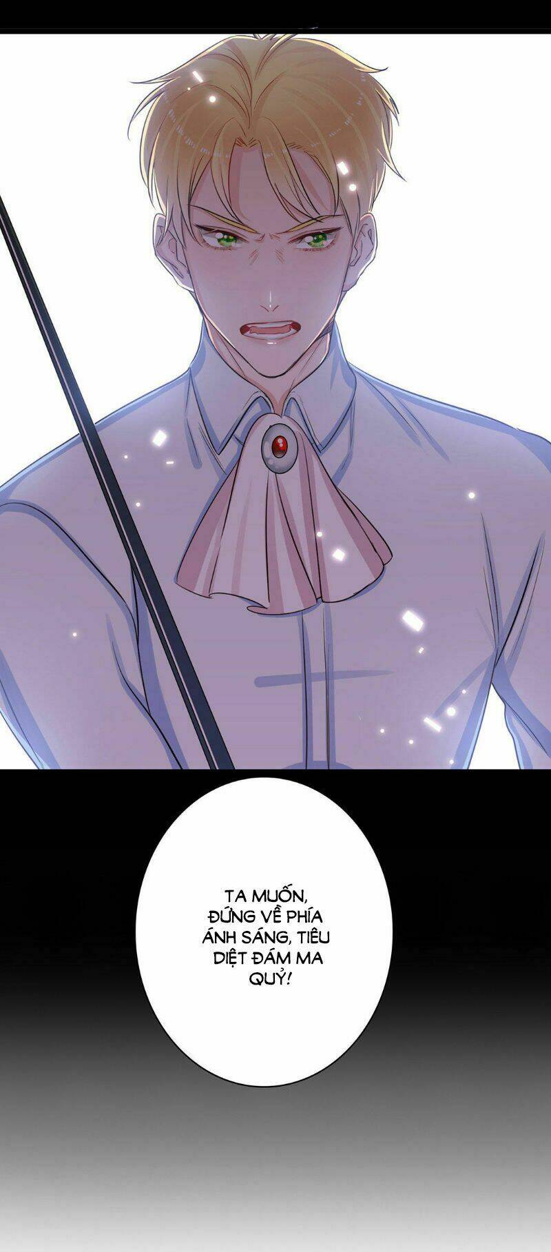 Nữ Phù Thủy Muốn Sống Nổi Loạn: Chapter 12