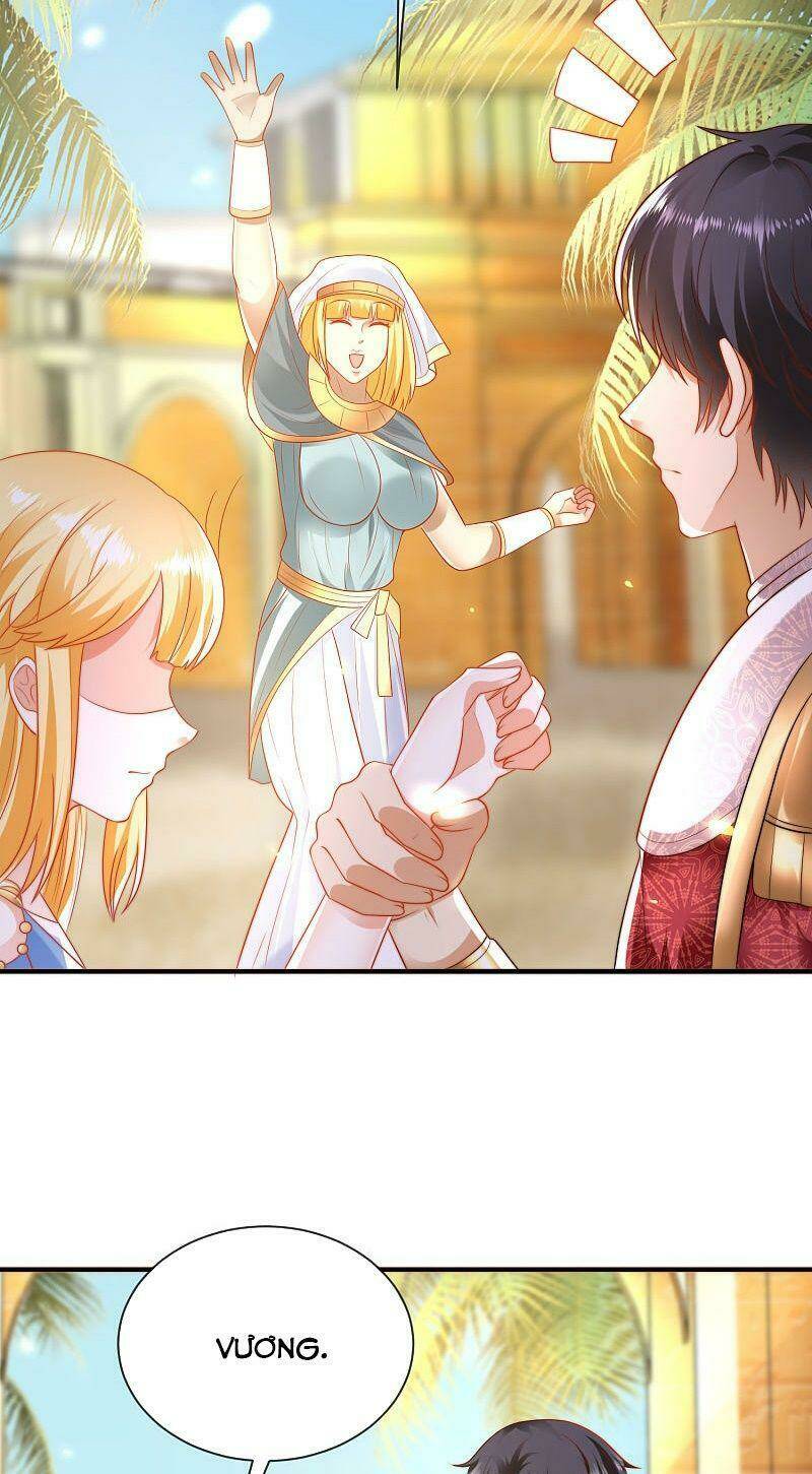 Sủng Hậu Của Vương: Chapter 76