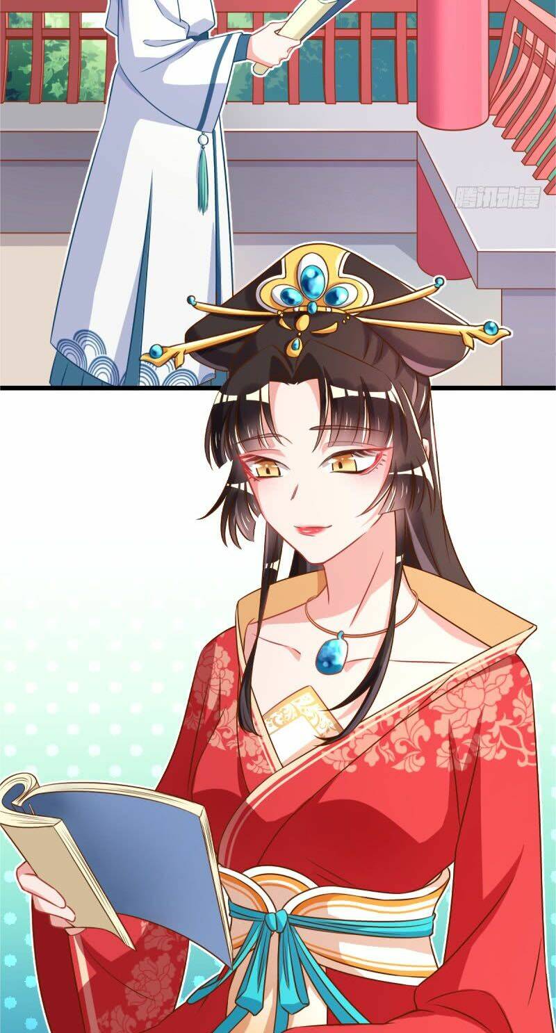 Triều Hoàng Cặn Bã: Chapter 7
