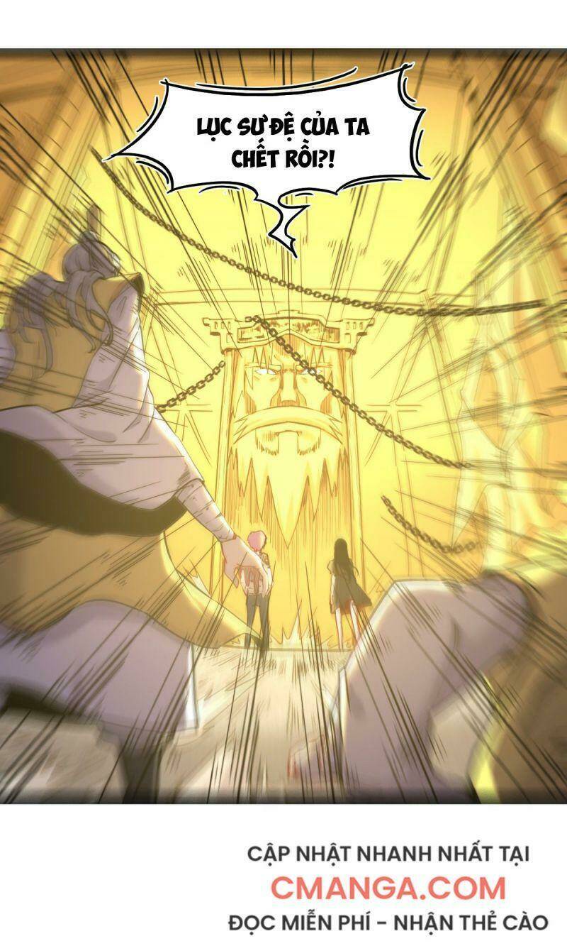 Ta Độ Kiếp Thất Bại Đều Là Tại Ngươi: Chapter 52