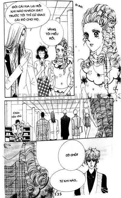 Lọ Lem Hậu Đậu: Chapter 39