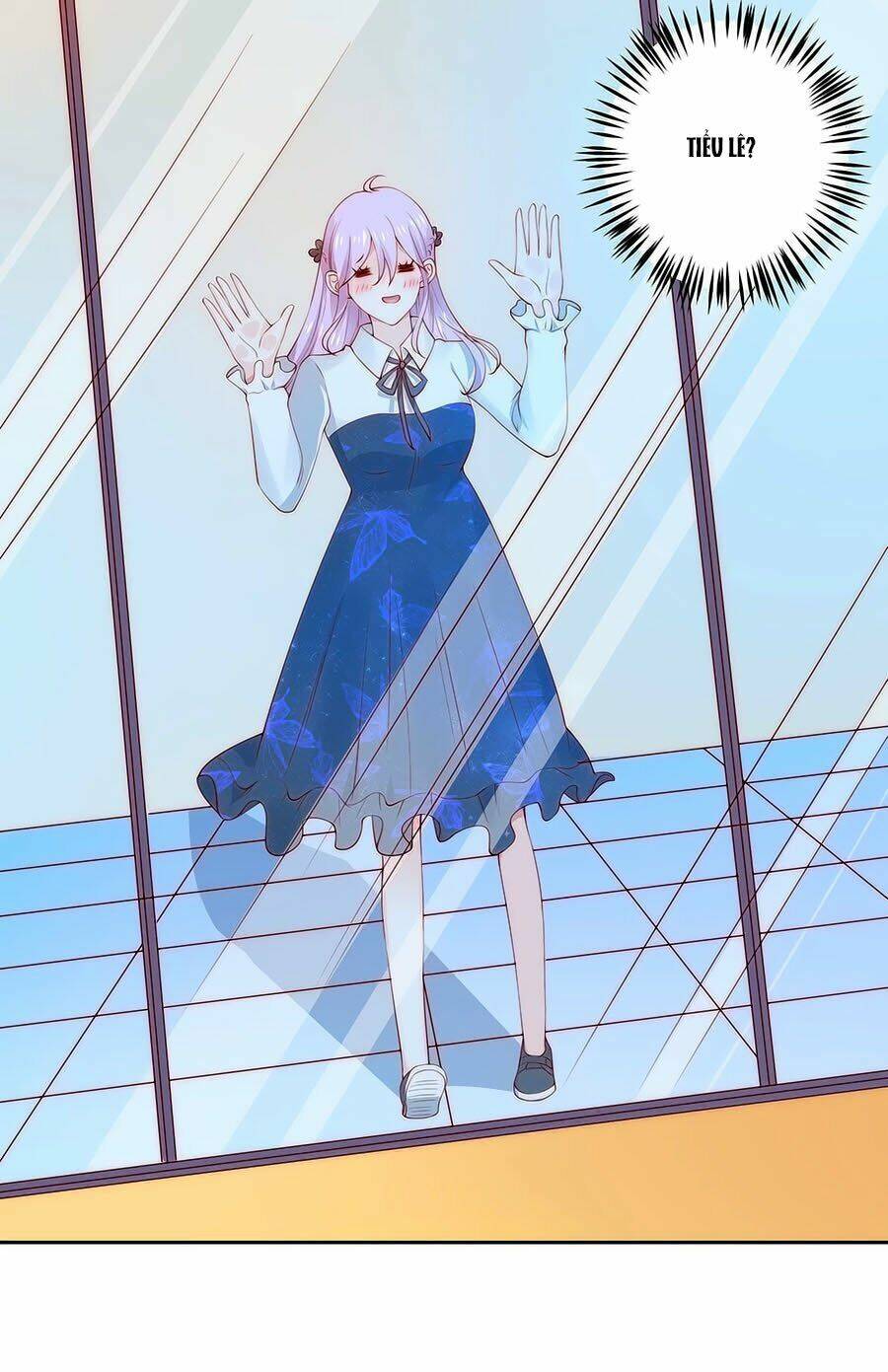 Bạn Trai Là Ngôi Sao: Chapter 112