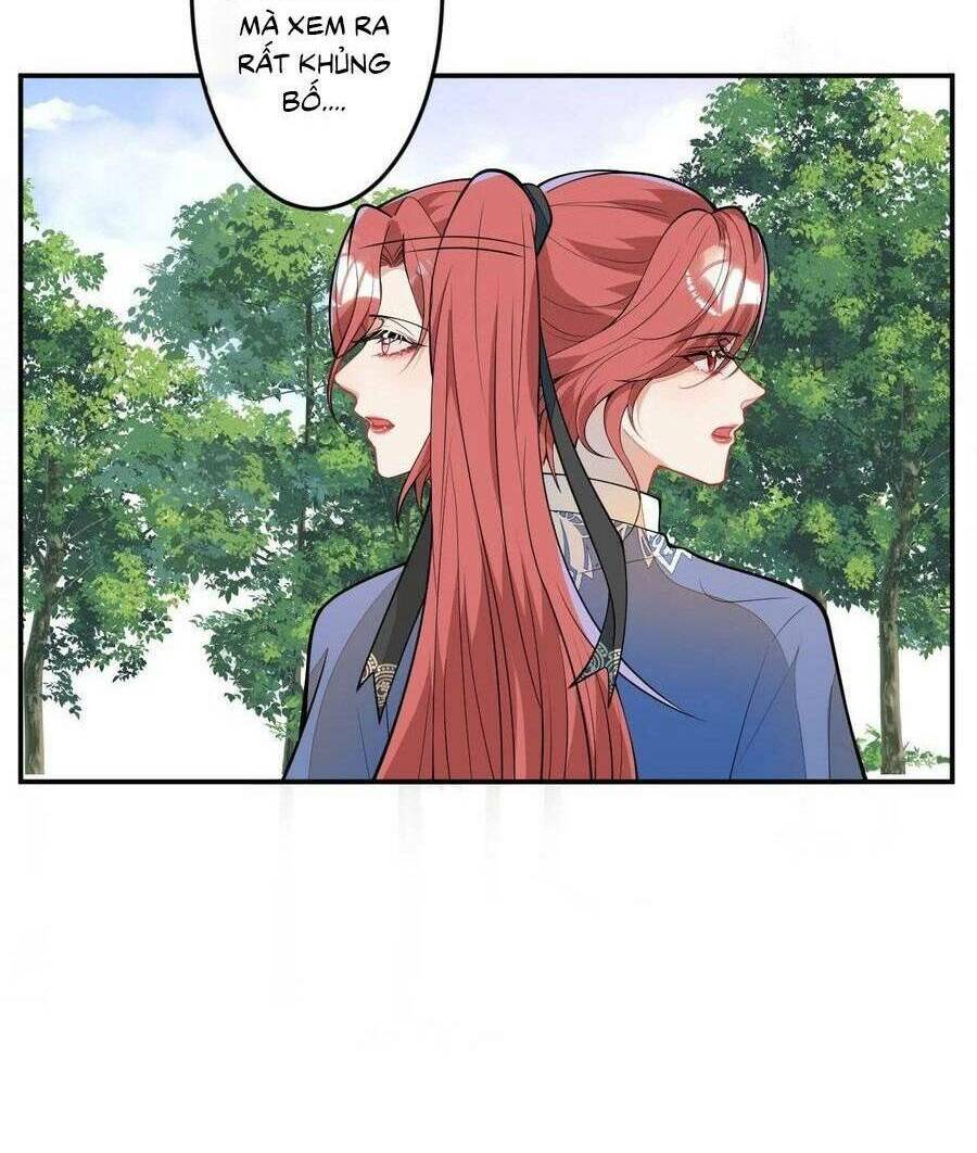 Xuyên Không Đến Thế Giới Trở Thành Đóa Hoa Của Anh: Chapter 57