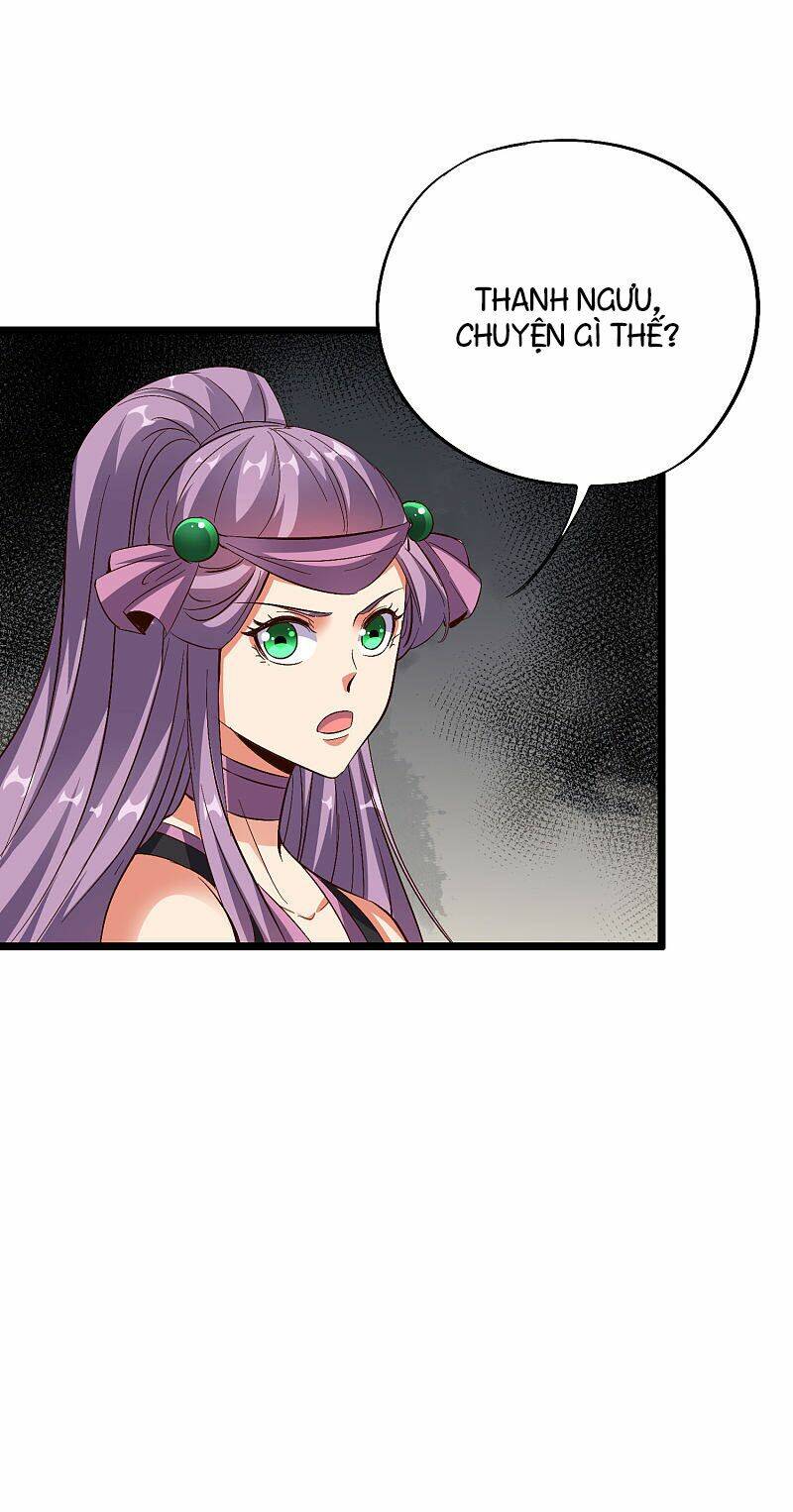 Phục Thiên Thánh Chủ: Chapter 66