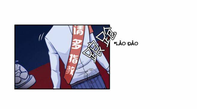 Chạy Đi Âm Sai: Chapter 10