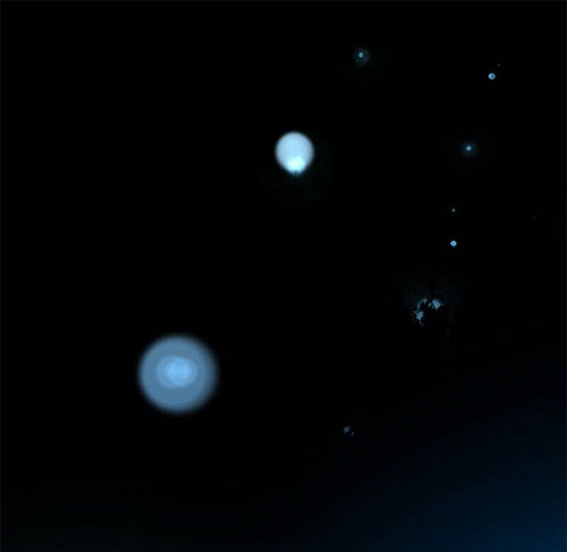 Này! Đừng Động Vào Phô Mai Của Tôi: Chapter 142